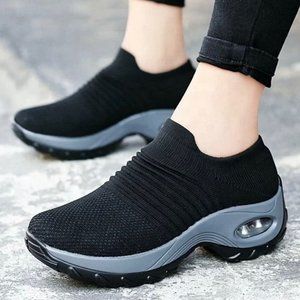 Ladies Shoes Unbranded